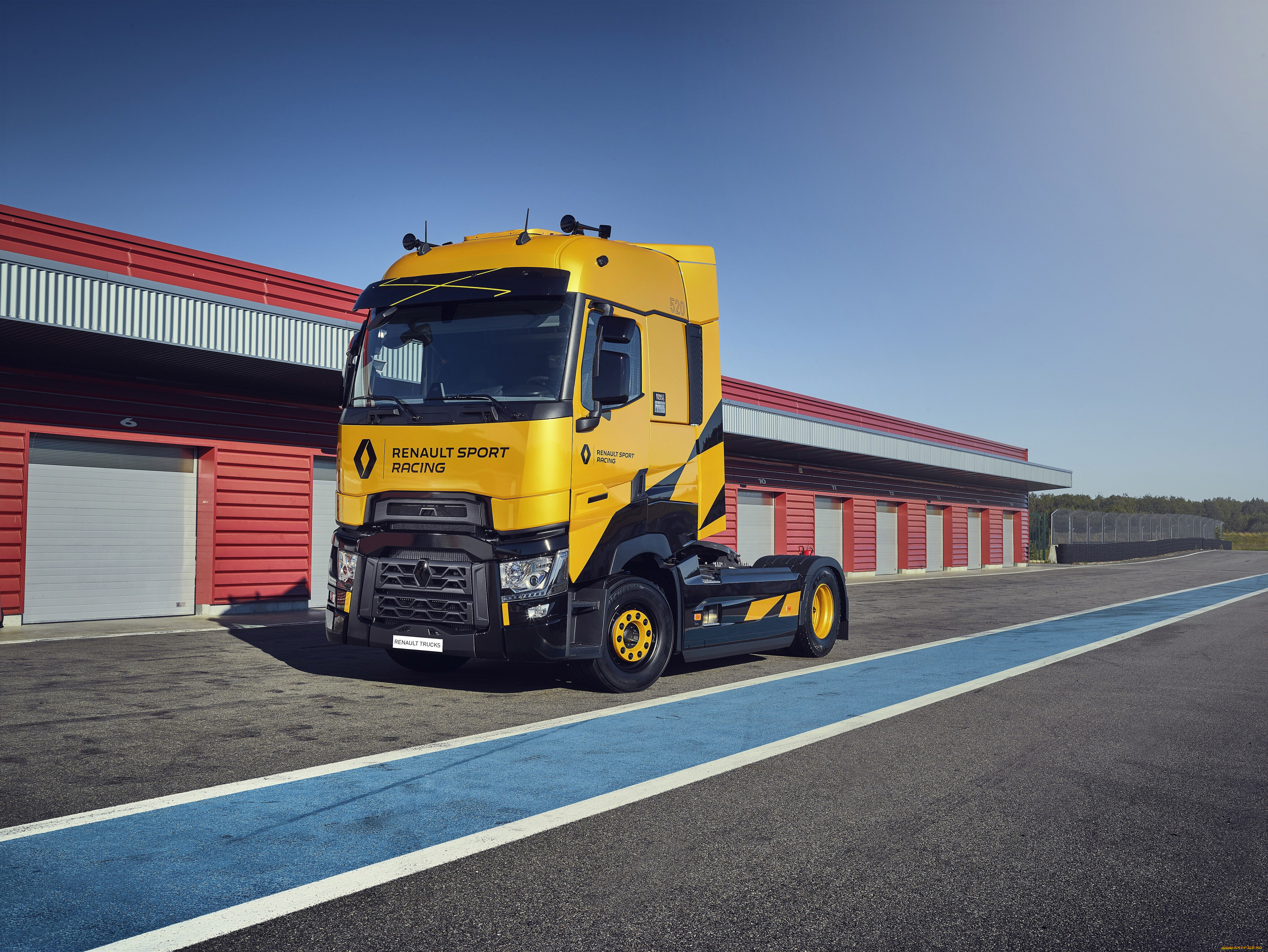 , renault trucks, renault